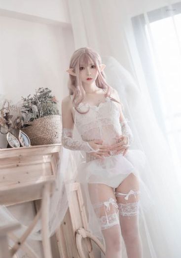 九号囚室的女人