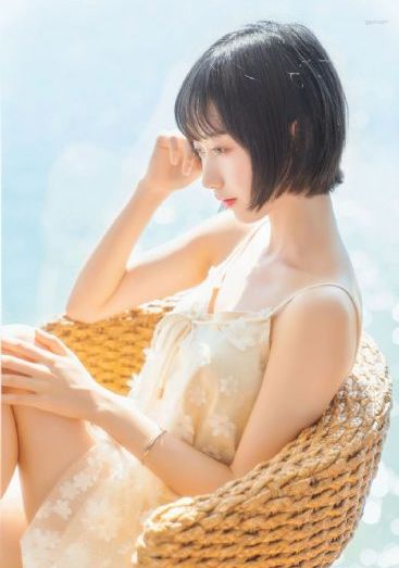 精灵公主妮娜动漫