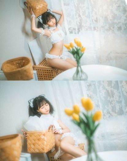 闪亮的性