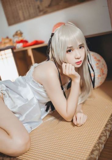 狼的孩子雨和雪