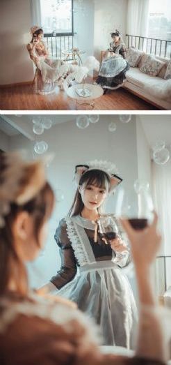 朋友聚会