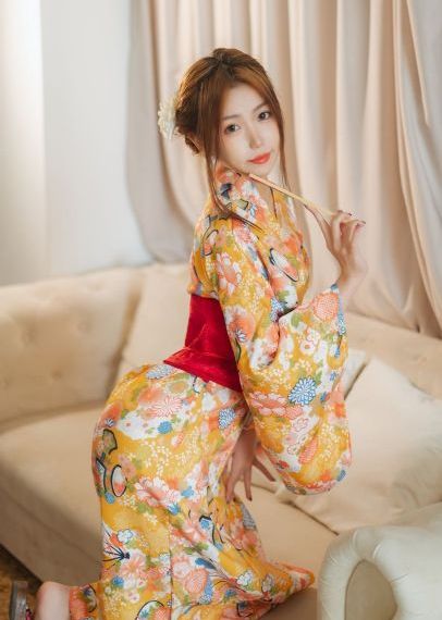 女员工的味道