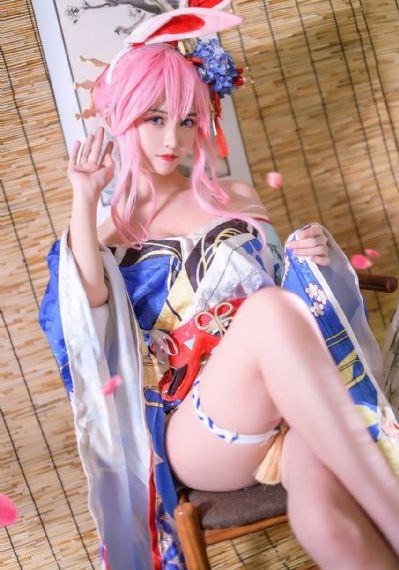 我的女孩