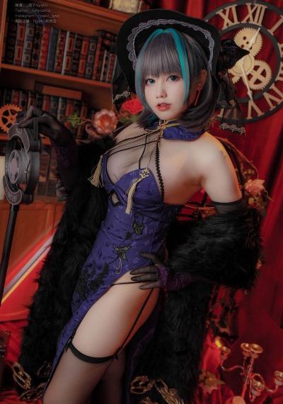 憧憬成为魔法少女免费观看