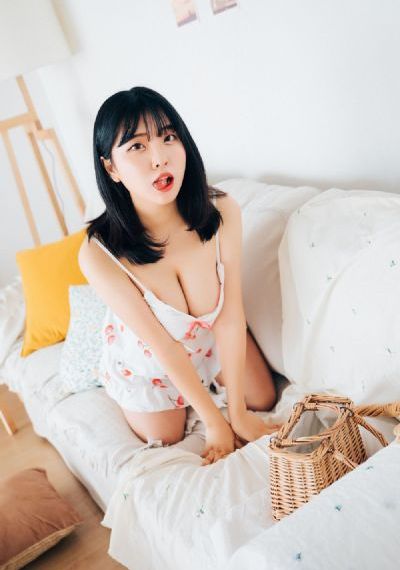 女生和