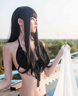 海派甜心