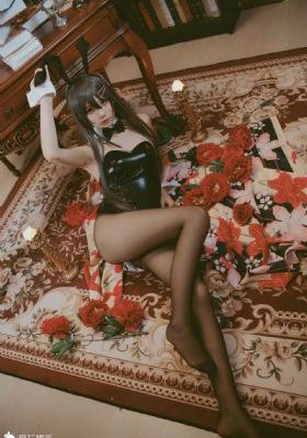 女士邀请函7