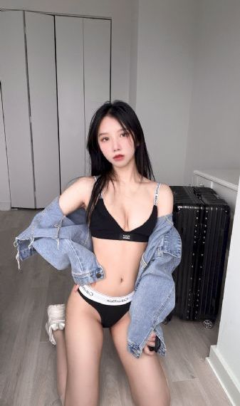 偷窥系列