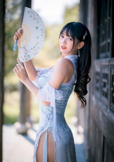 美人教师