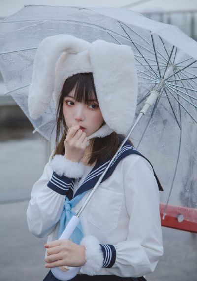 驯服我