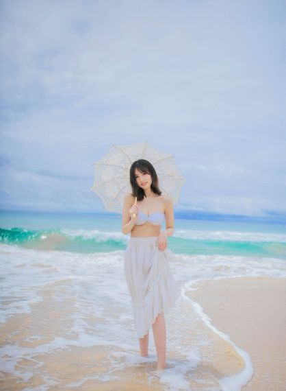 地狱护士