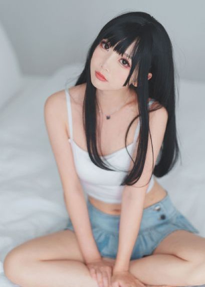 想成为魔法少女