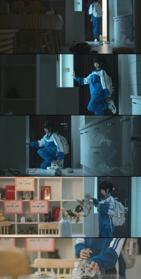 大团圆结2亲情会闪闪发光视频