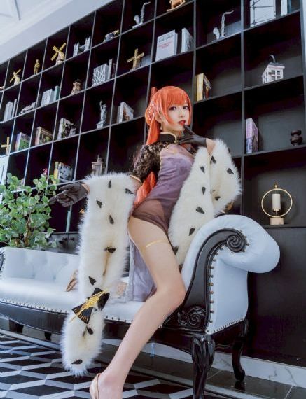 以美之名