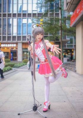 极速战警