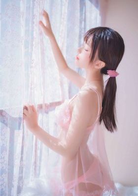 美丽的姑娘