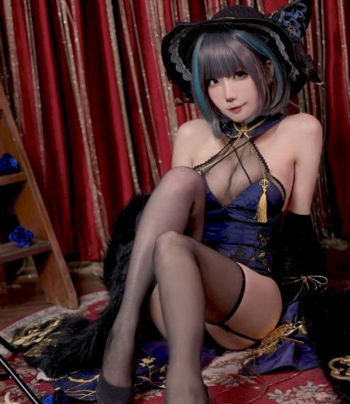 年轻的女闺蜜5