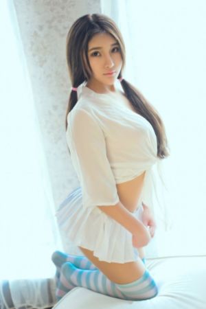 mm131杨晨晨喷水