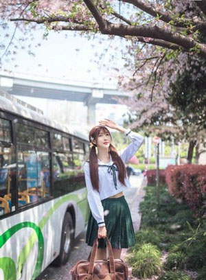 宝马山奇案