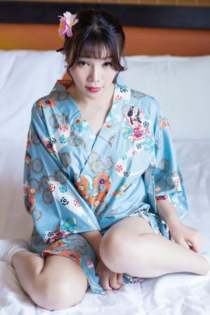 图书馆的女友