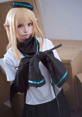 美少女莫娜