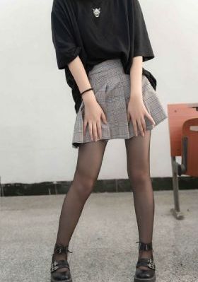 女色狼