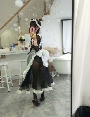 让公疯狂献身的岬奈奈美
