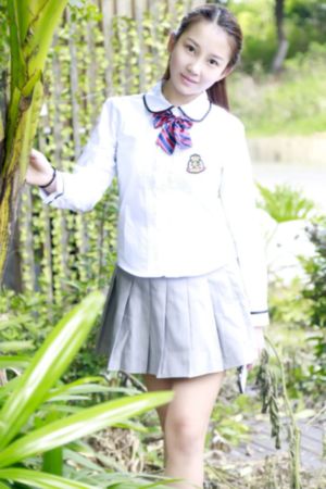 迷失羔羊