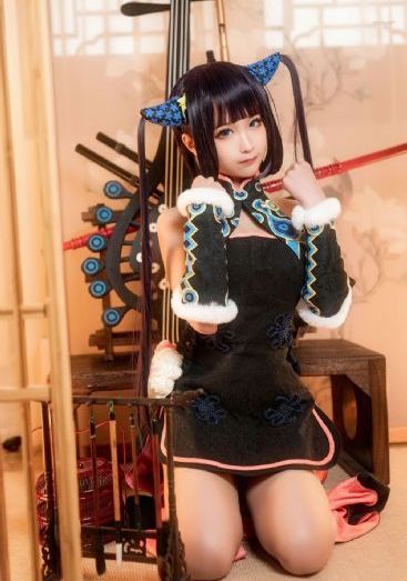 聊斋之奇情异恋