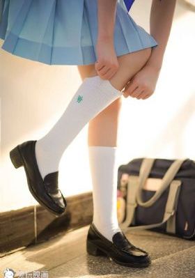 丝袜玉足小说