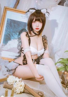 床上的二人世界