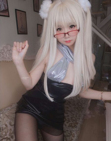 年轻的姨妈