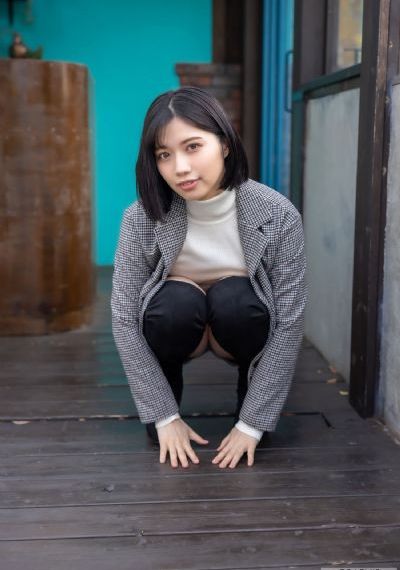 快递员的美味