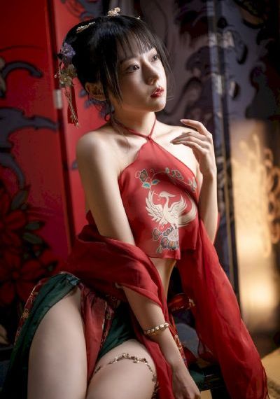 我的仙狐女友