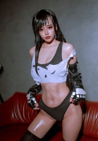 年轻的女医生6