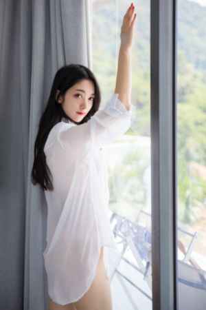 朋友的母亲8