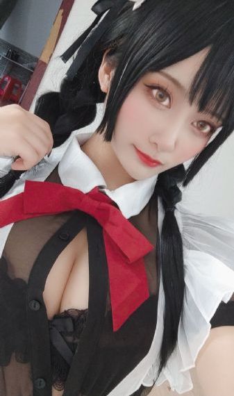 小智是女孩啦