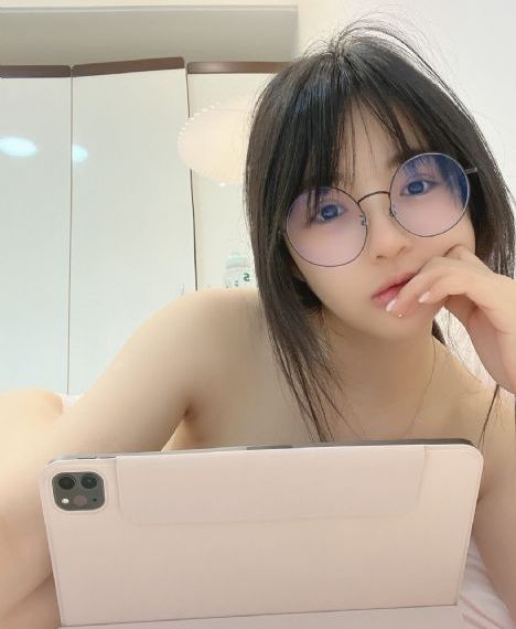 发光的现代史