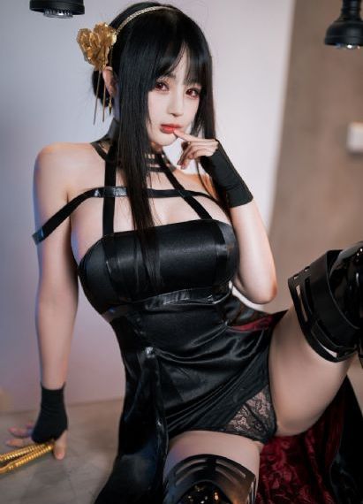 妻子的新世界