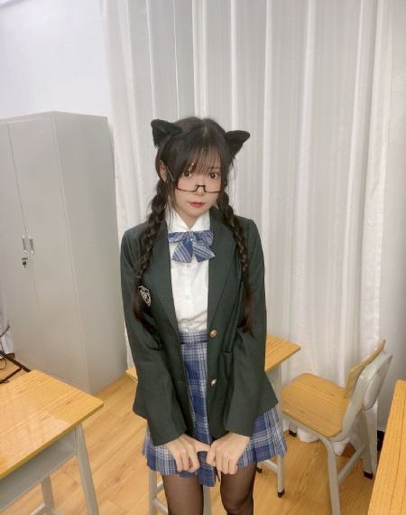 山河之影