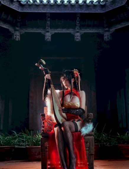 爱的涩放