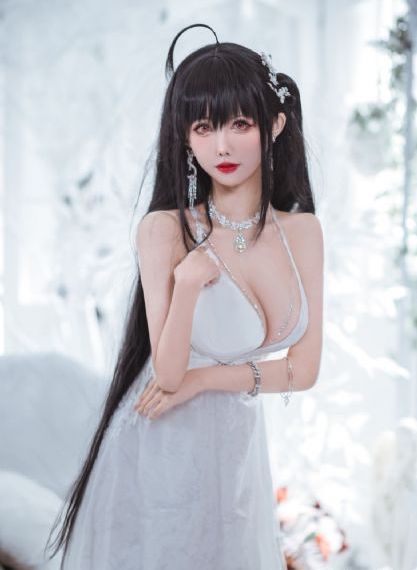 年轻的表妹