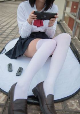 女子高中生