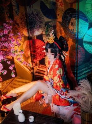 金科长