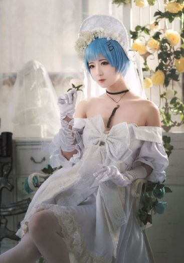 巨人花嫁