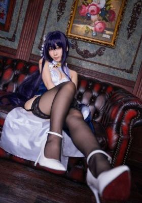 痴人之爱
