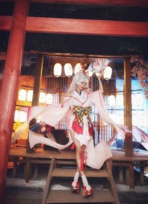 想要成为影之实力者!第二季 动漫