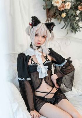 青青久