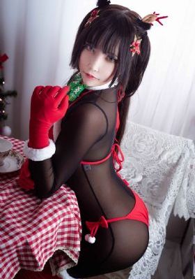 美丽的秘书