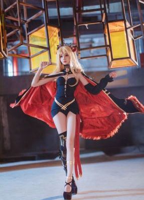 聊斋女妖